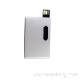 Metal Card USB Flash Drive